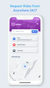 DoGetGo screenshot 6