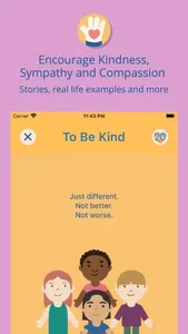 Feelu: Mental Health Tool screenshot 8