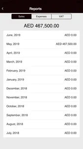 Quick Tax Invoice screenshot 5