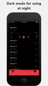 SafeRecorder screenshot 4