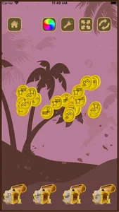 Strong Mind Treasure Hunt screenshot 1