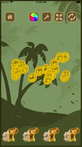 Strong Mind Treasure Hunt screenshot 3