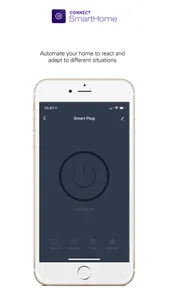 Connect SmartHome screenshot 3
