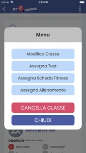 Fit4School screenshot 4