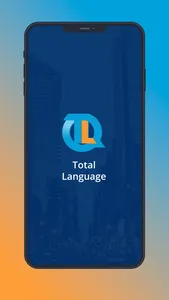 Total Language - Vendor screenshot 0