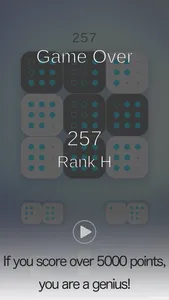 Nine Dots - Math Puzzle - screenshot 3