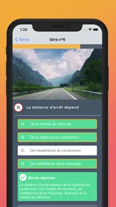 Code de la route 2023 - France screenshot 6