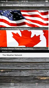 Moose Hunter screenshot 4