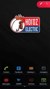 Horoz Electric Iraq screenshot 0