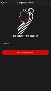 Braids By Franche screenshot 1