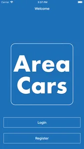 Area Cars - 24 Hour Minicabs screenshot 0