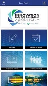 EPRI - Global Forum screenshot 0