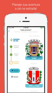 GO Brasil screenshot 5