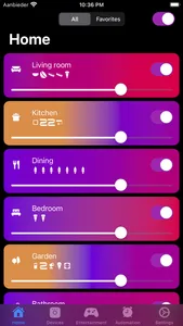 Hue Essentials screenshot 0