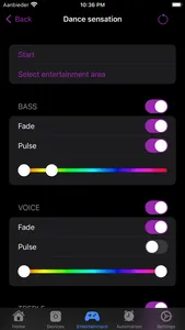 Hue Essentials screenshot 2