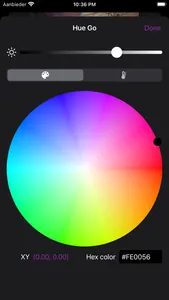 Hue Essentials screenshot 6