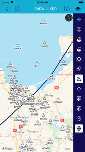 mIBS - LGS screenshot 3