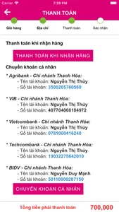 Shop Bé Tuệ screenshot 4