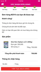 Shop Bé Tuệ screenshot 5