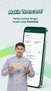 Pegadaian Syariah Digital screenshot 6