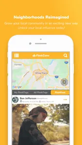 FlashZone screenshot 3
