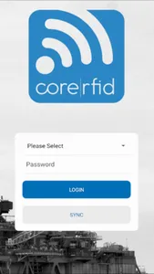 CoreRFID Assess Ireland screenshot 0