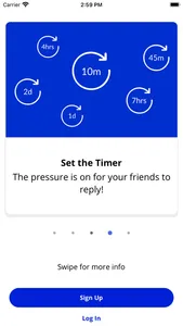 WhereUapp screenshot 4