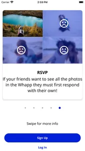 WhereUapp screenshot 5