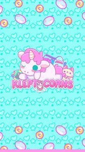 KleptoCorns screenshot 0