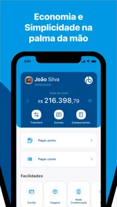 RodoBank screenshot 1