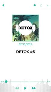 Detox Radio screenshot 2