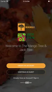 The Mango Tree & Jack Tree screenshot 0