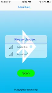 AquaHue screenshot 0