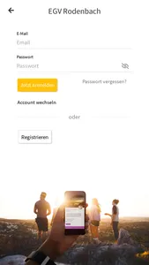 EGV Rodenbach screenshot 1