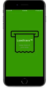 Loadtraxs screenshot 0