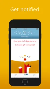 Gotgifts screenshot 3