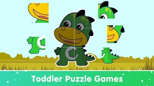 Kids Toddlers Learning Games screenshot 6