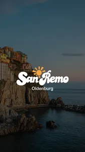 San Remo Oldenburg screenshot 0