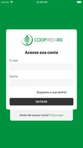 Coopmed RN screenshot 0