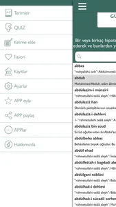 Ansiklopedi screenshot 2