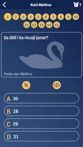 Kuizi Mjellma screenshot 1