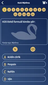 Kuizi Mjellma screenshot 2