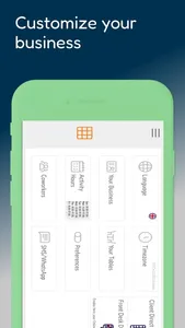 Restaurant Reservation Planner screenshot 7