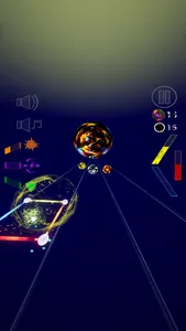 Pursuit of Plasma screenshot 2