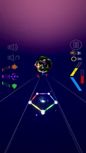 Pursuit of Plasma screenshot 3