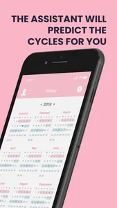 Women's Health - Ovulation App screenshot 5