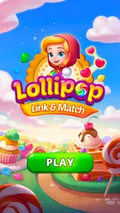 Lollipop : Link & Match screenshot 4