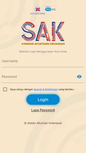 SAK IAI screenshot 1