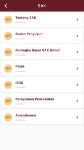 SAK IAI screenshot 5