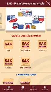 SAK IAI screenshot 8